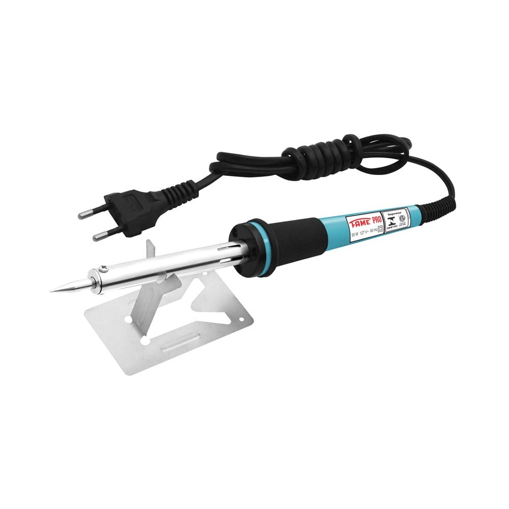 Ferro Soldar Fame 50W X 127V 2037881