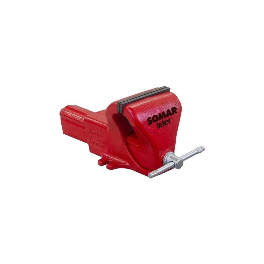 Morsa Somar Profissional - 4" Abertura 101MM | 10010084 - imagem 1