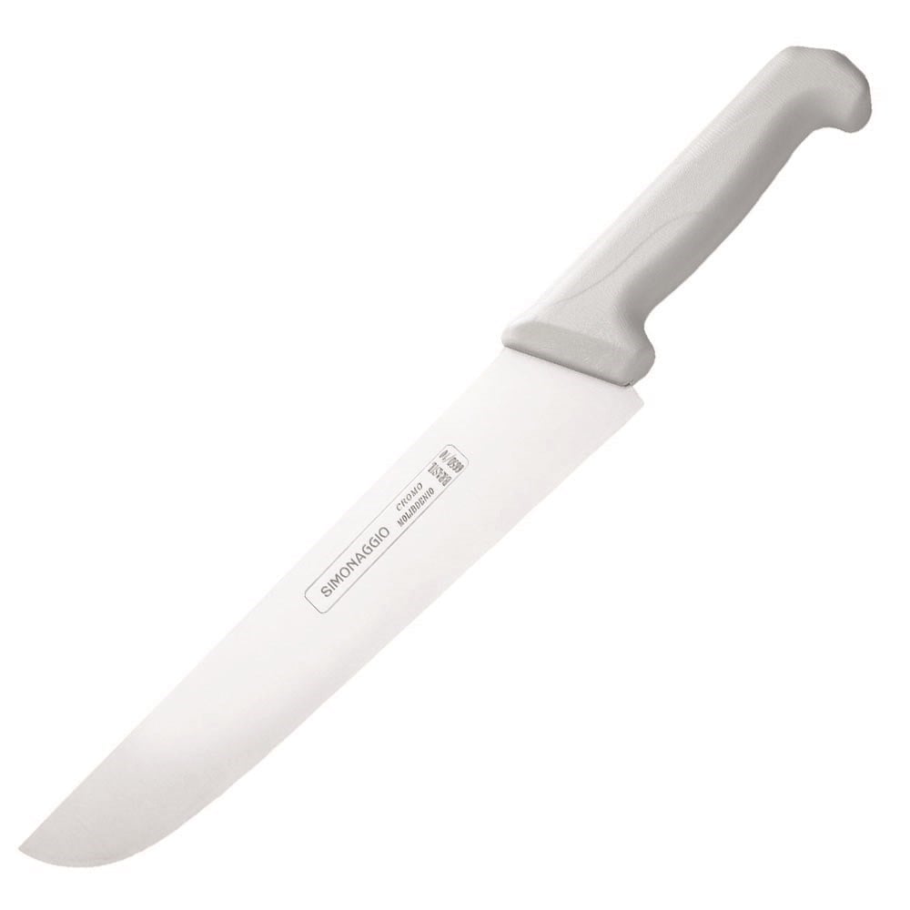Faca Simonaggio Açougueiro 10" Blister 003.171.0337.001