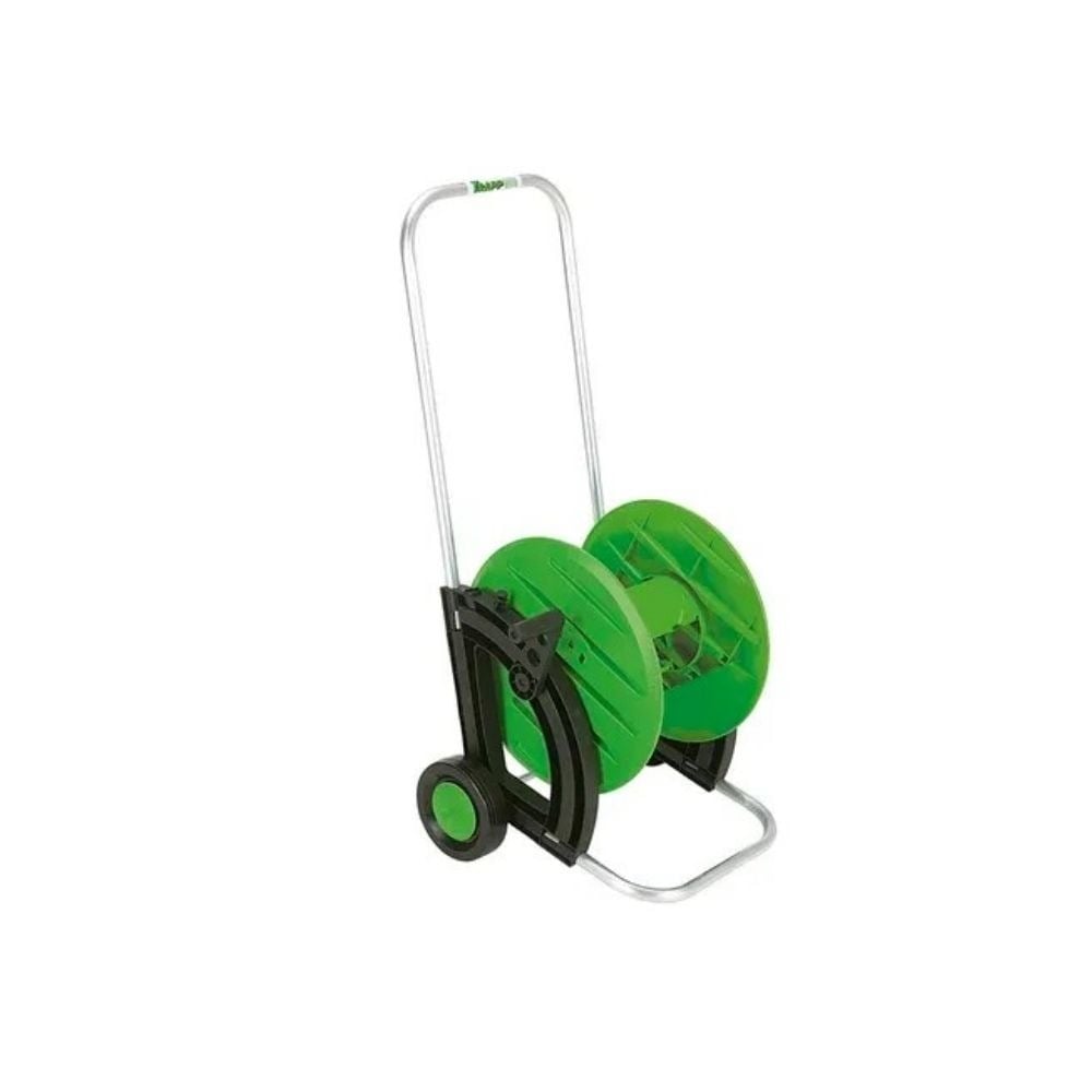 Enrolador de Mangueira de Jardim com Rodas Trapp EM65 | 2930083 - imagem 1