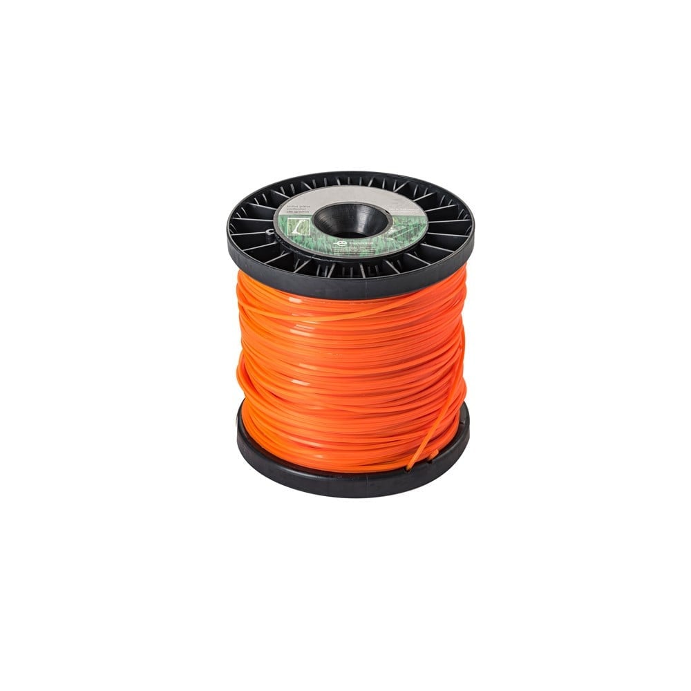 Fio Nylon Quadrado Universal Ekilon 3.0MM/116M 1KG Quadrado Universal | 7191