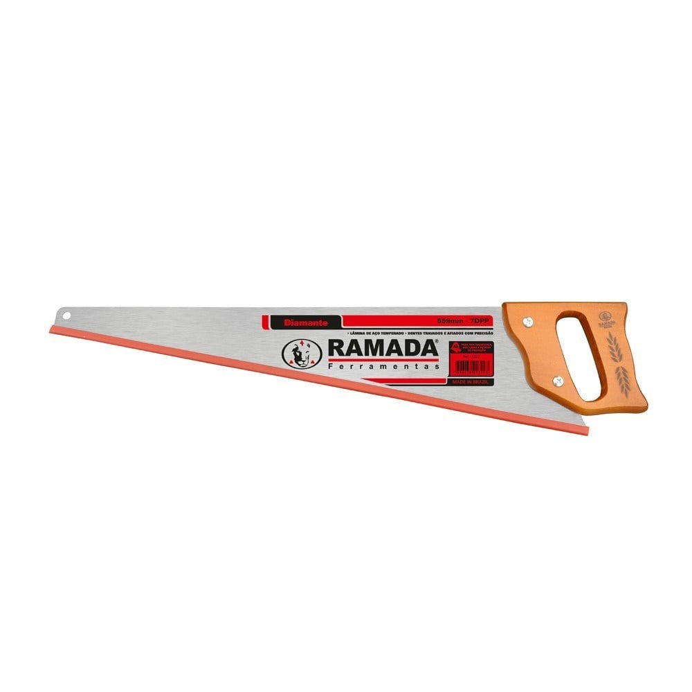 Serrote Ramada Diamante 16" 1316