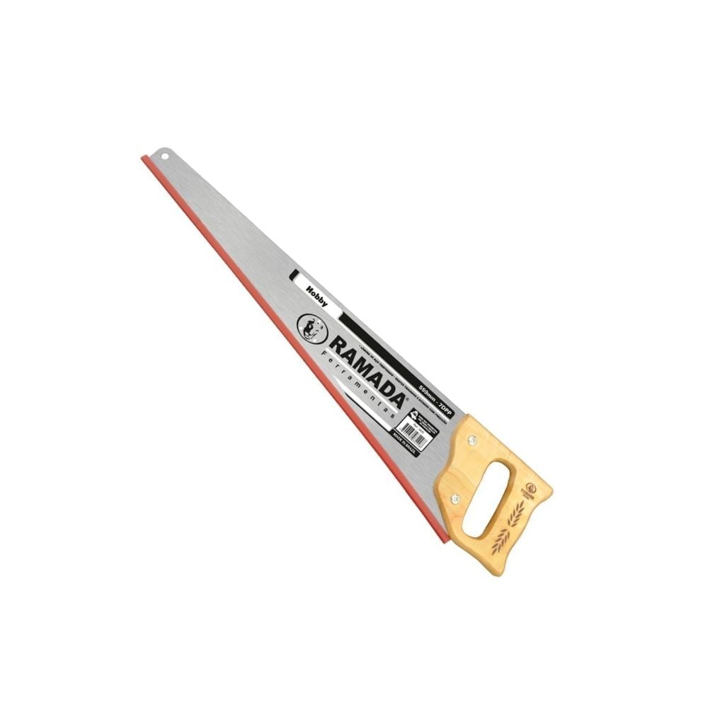 Serrote Ramada Hobby - 16" | 3416