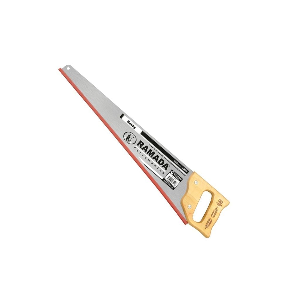 Serrote Ramada Hobby - 20" | 3420