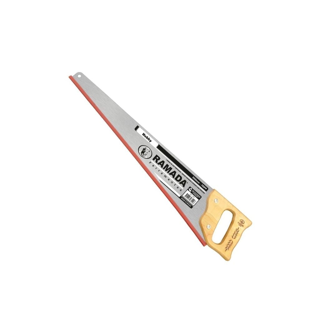 Serrote Ramada Hobby - 22" | 3422