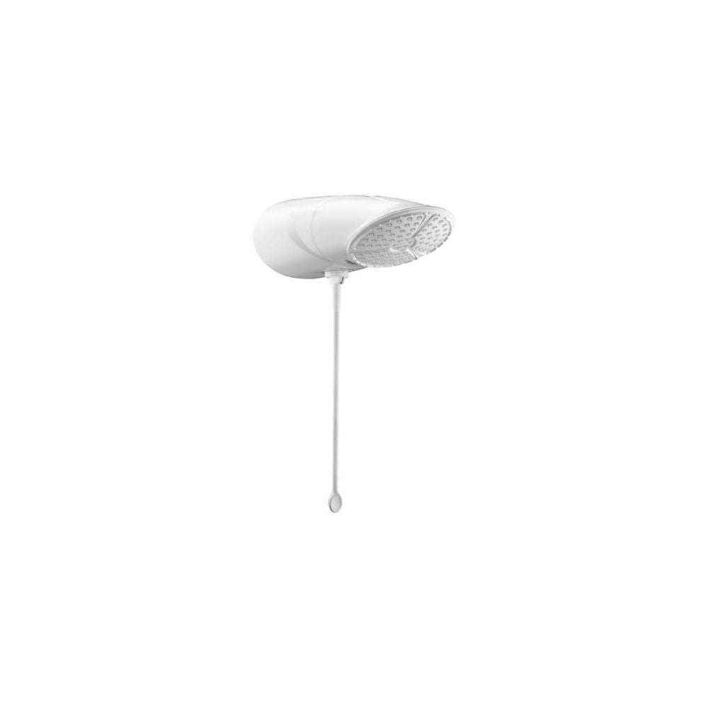 Ducha Lorenzetti Topjet Multitemperaturas 4T 220V 7500W | 7541502 - imagem 1
