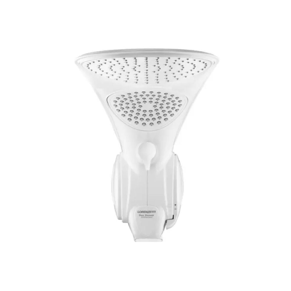 Ducha Lorenzetti - Duo shower Turbo 4T 127V 5500W | 7511003 - imagem 1