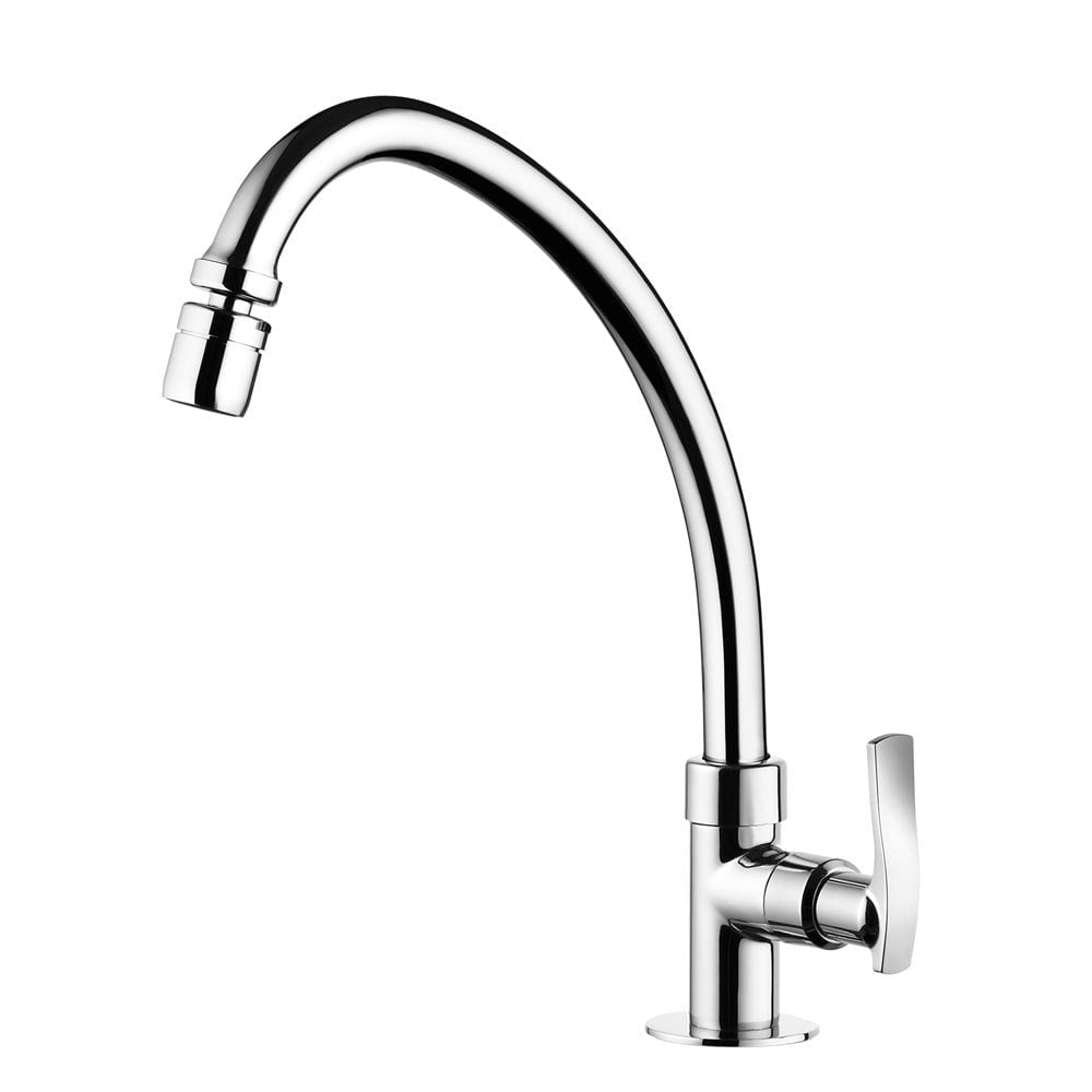 Torneira Metal Bica Móvel Mesa Pia Lorenzetti 1167 C29 7011181