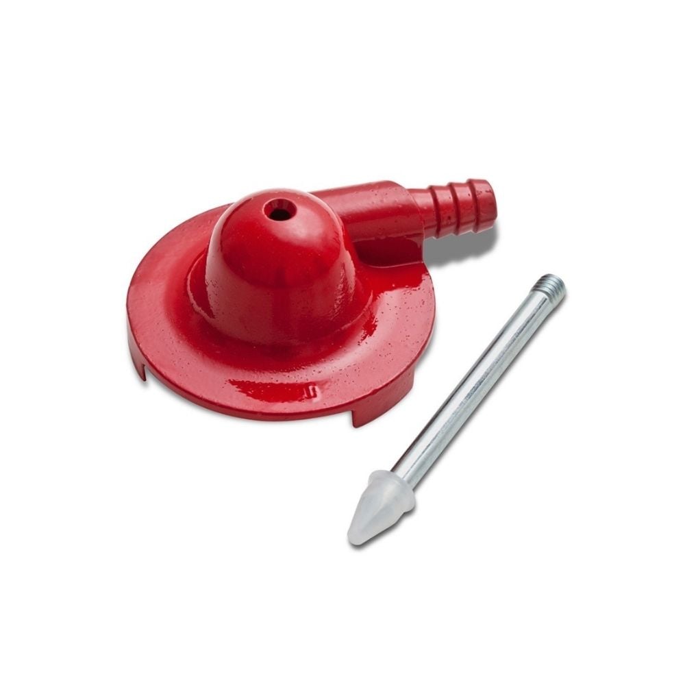 Irrigador Fico Chuvisco Vermelho | 6003310000