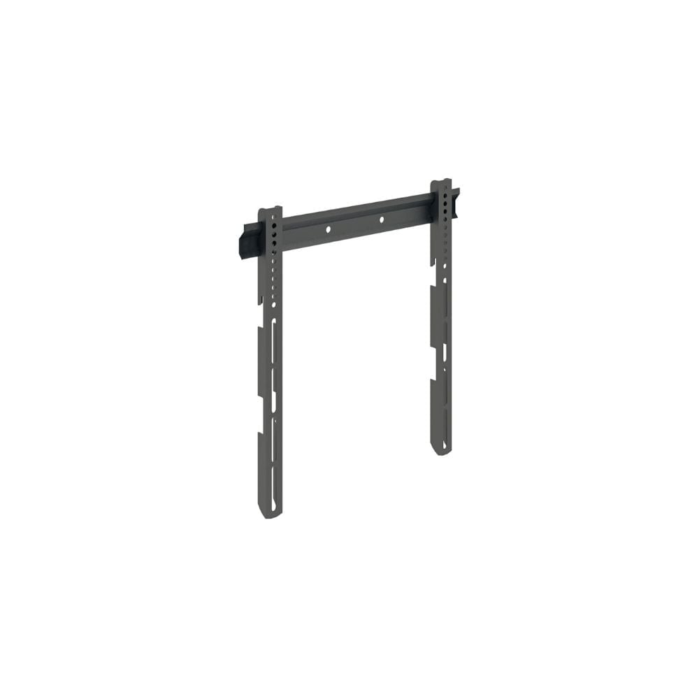 Suporte TV Multivisão 32/65 Fixo Preto | STPF66-PR - imagem 1