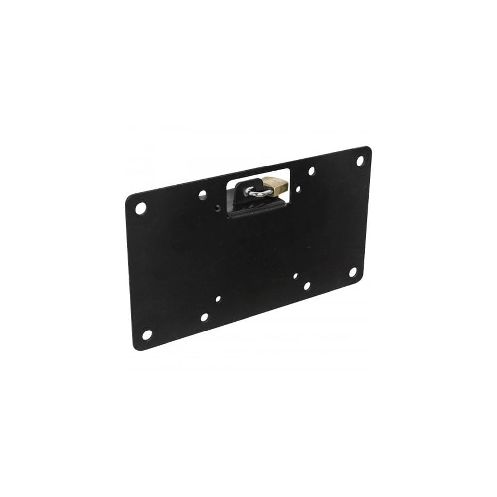 Suporte TV Multivisão 14/56 Antifurto com Inclinação STPA550-PR