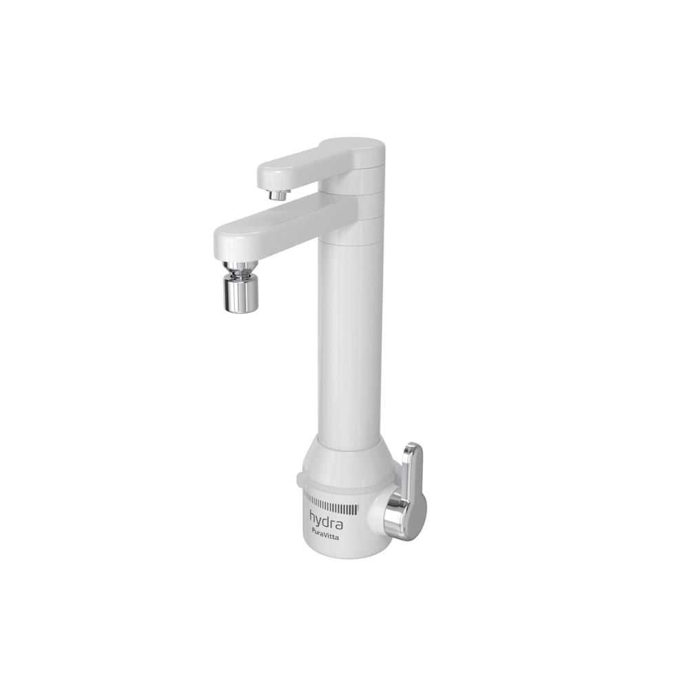 Torneira Elétrica Hydra - Parede com Filtro 220V | TPPVEF552BR - imagem 1