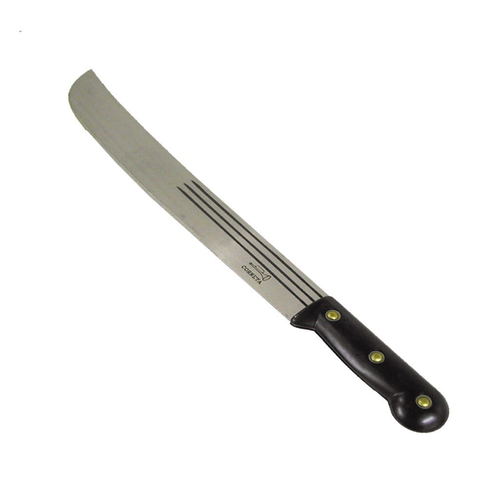 Facão Corneta 20" Cabo Polipropileno 7870020