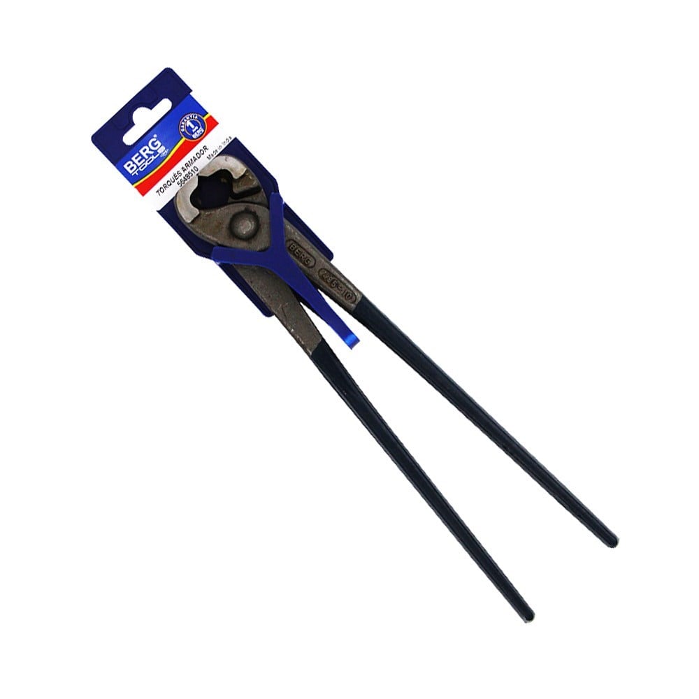 Torques Berg Armador 10" 5648510