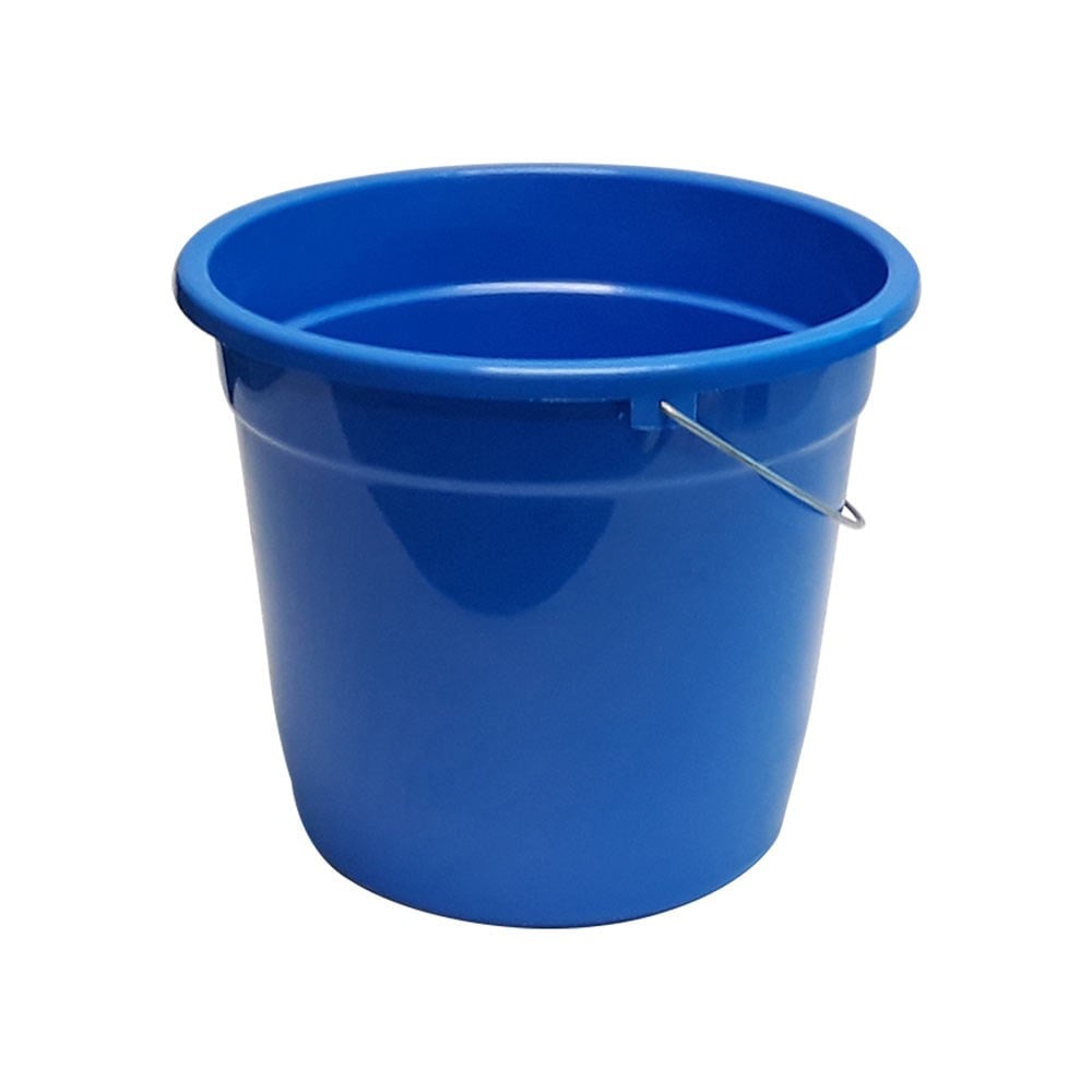 Balde para Água Shangri-La Azul 15L 53590104