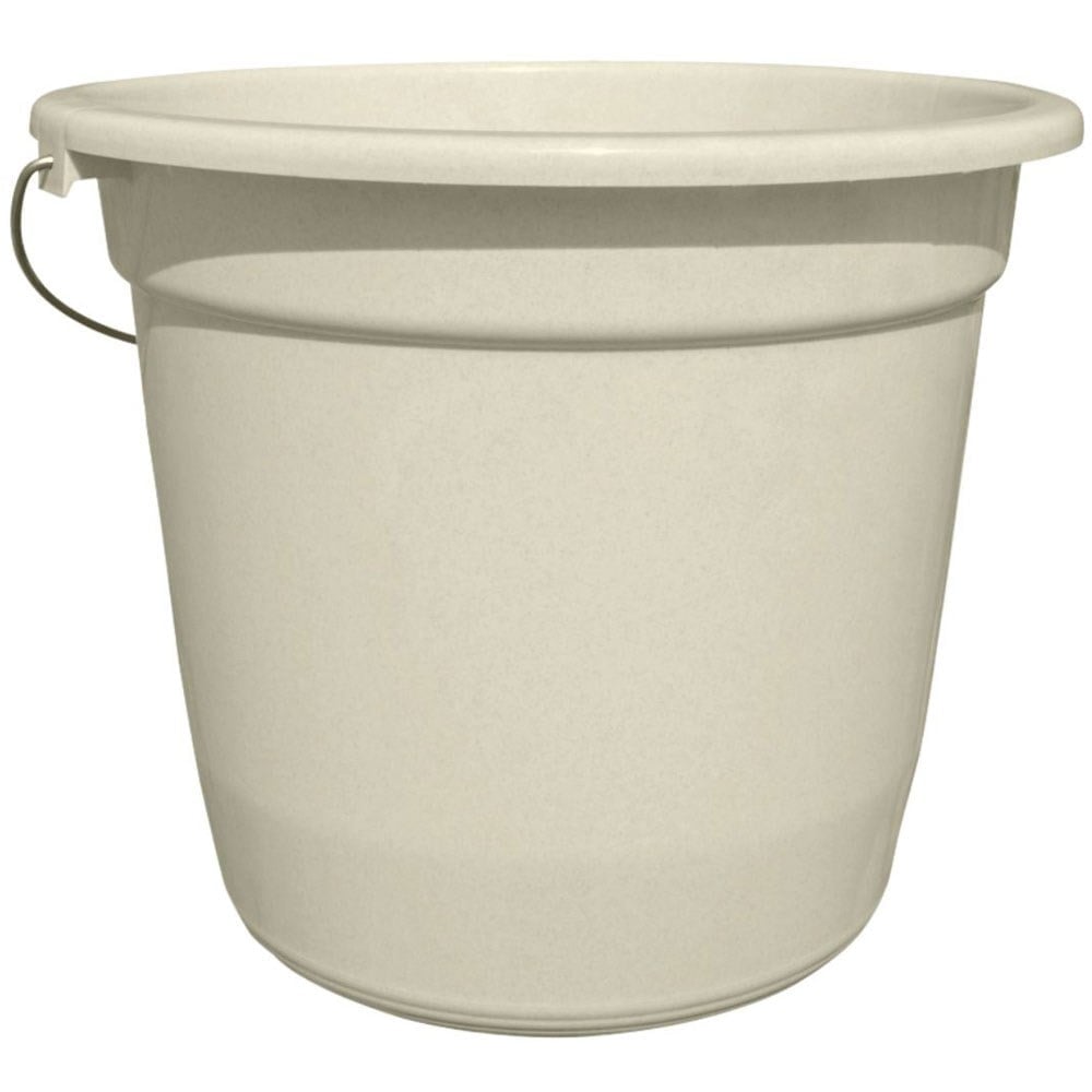 Balde para Água Shangri-La Marmorizado 7L 53600102