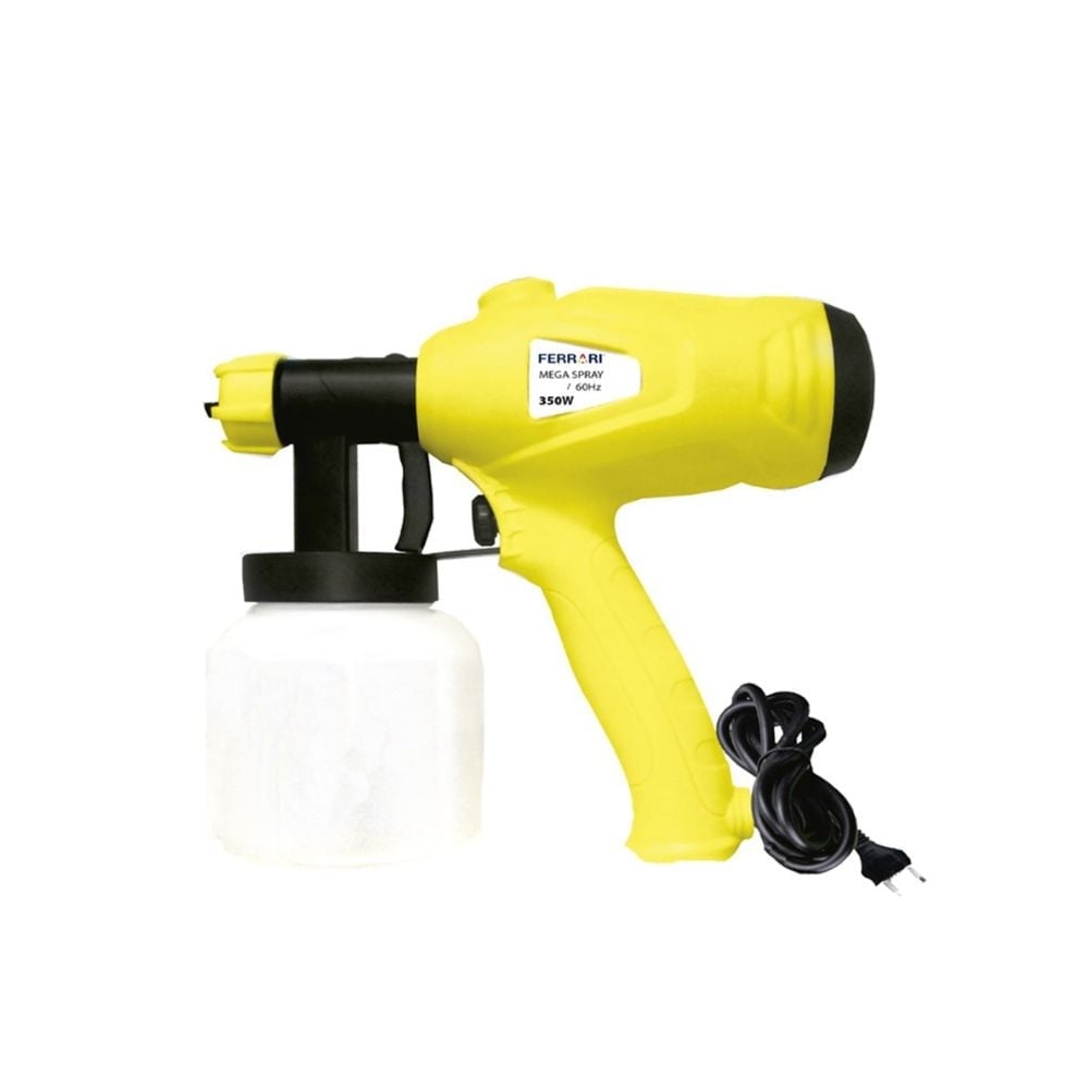 Pistola Ferrari Pintura 350W 127V | AAC1010024