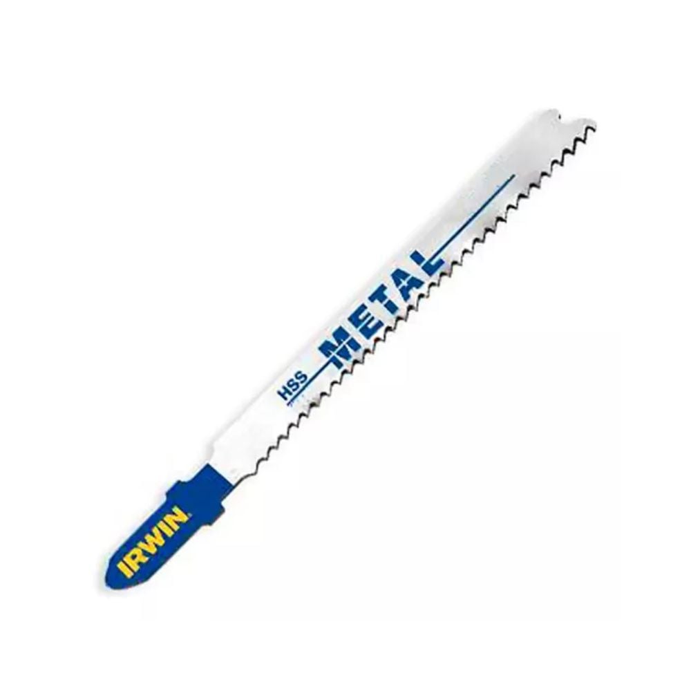 Serra Tico Irwin Bosch Aço Carbono 2 Peças IW14059 - imagem 1