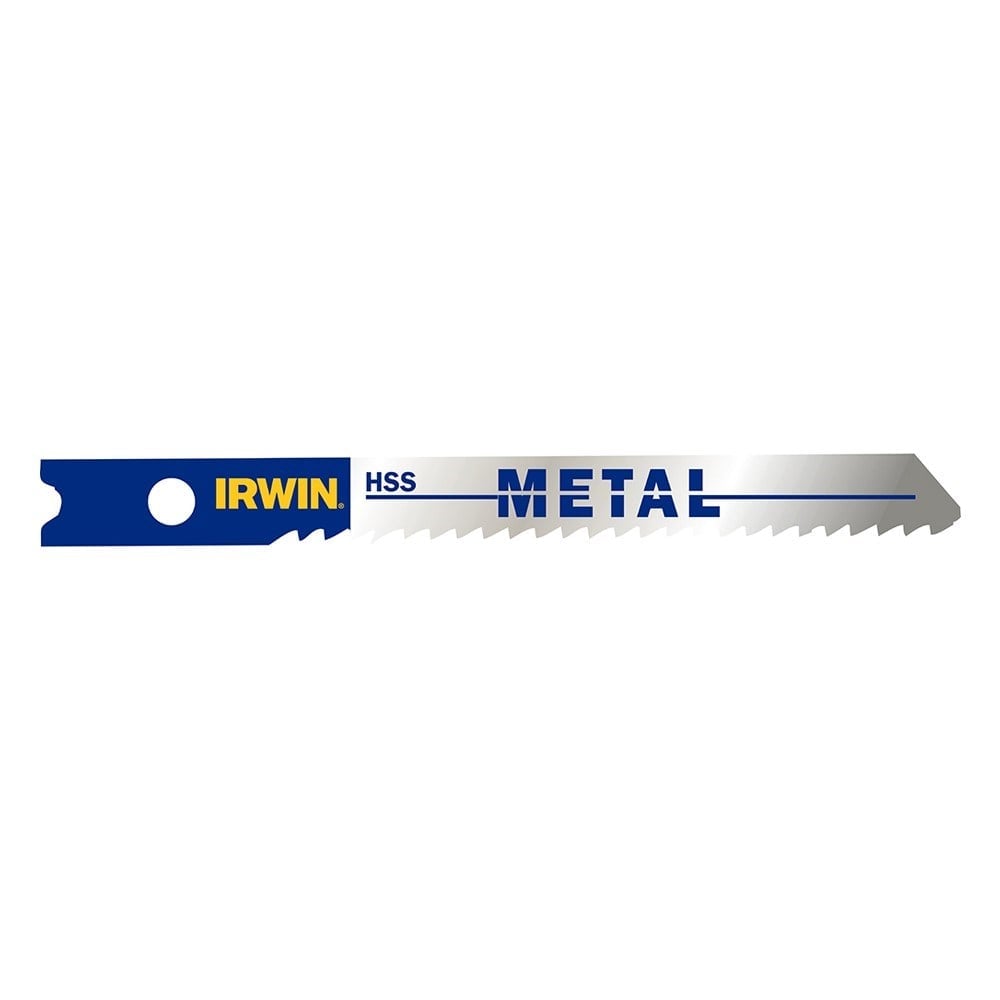 Serra Tico Irwin Universal Aço Rápido 2 Peças IW14070