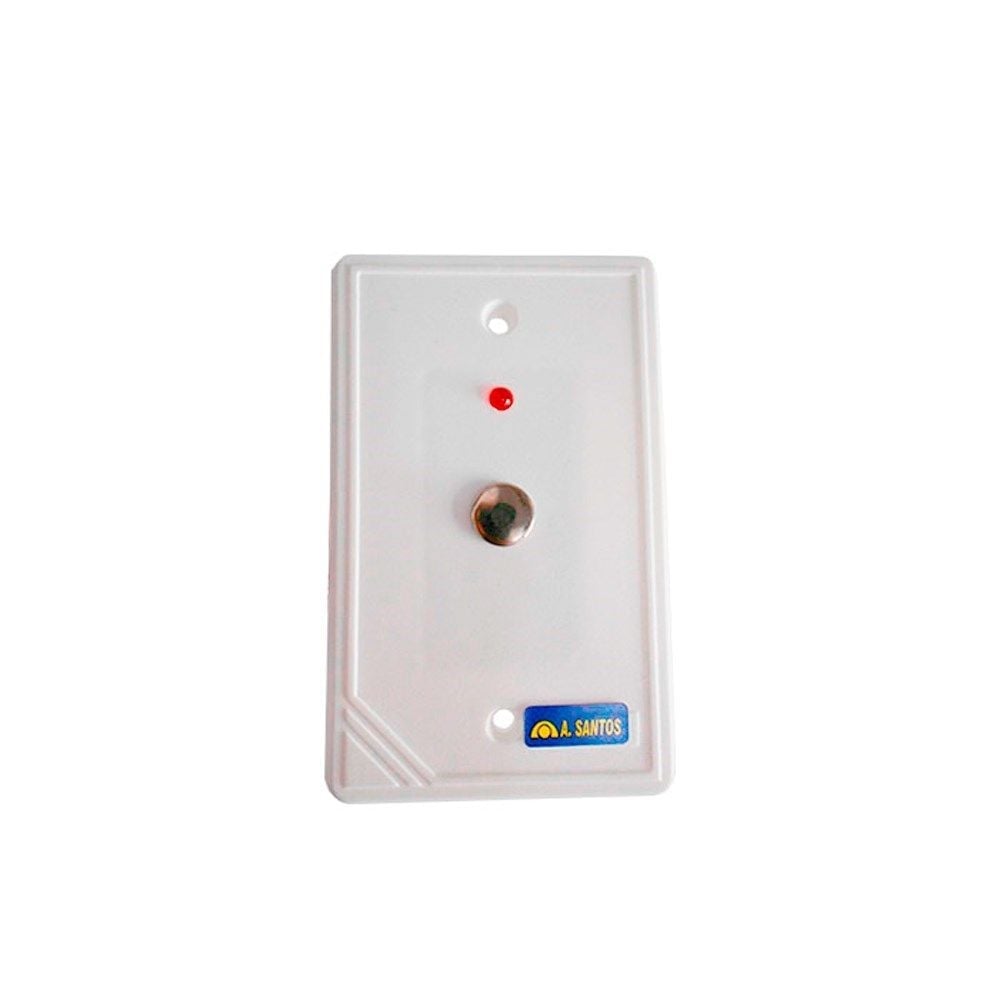 Minuteria Toque Asantos - 127V | 2044