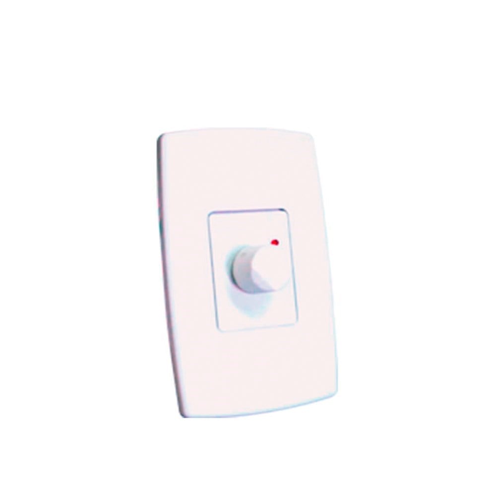 Dimmer Rotativo Asantos Bivolt Branco 2011