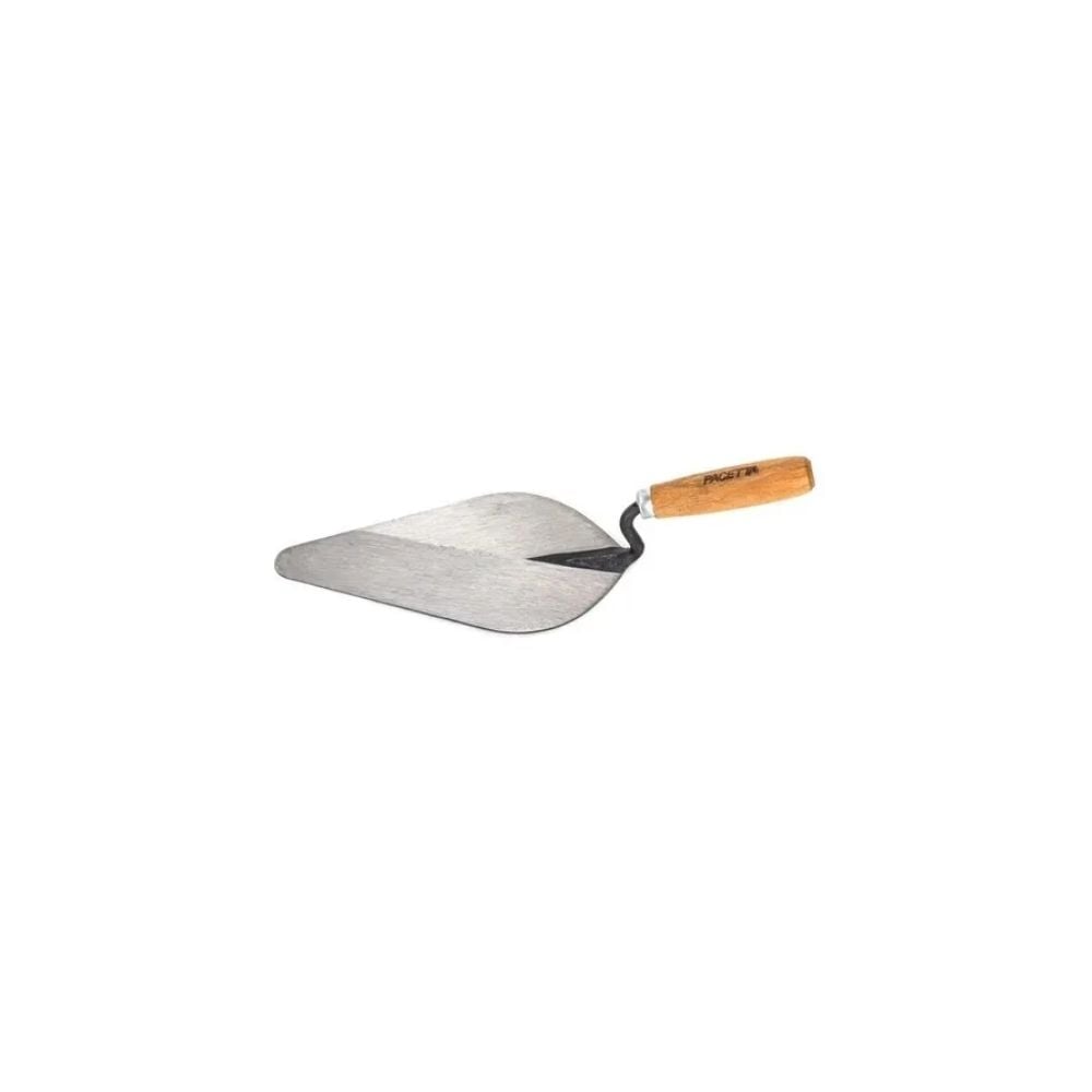 Colher Pedreiro Pacetta Canto Reto 08 200208 - imagem 1