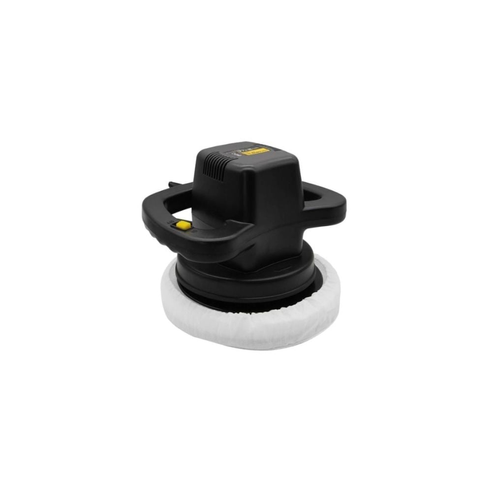Politriz Hammer - 10" Orbital 220V 120W | GYPZ120 220 - imagem 1