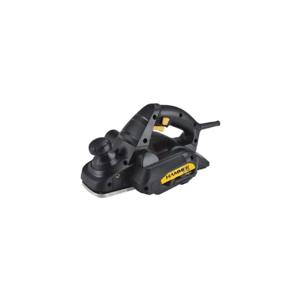 Plaina Hammer 127V 750W | GYPL7500 110 - imagem 1