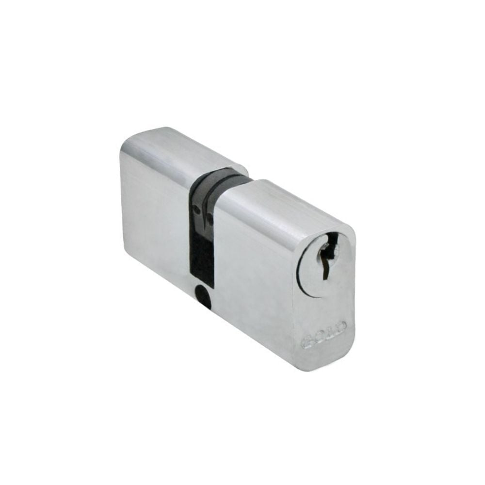 Cilindro P/ Fechadura Gold Pado | SCY050023