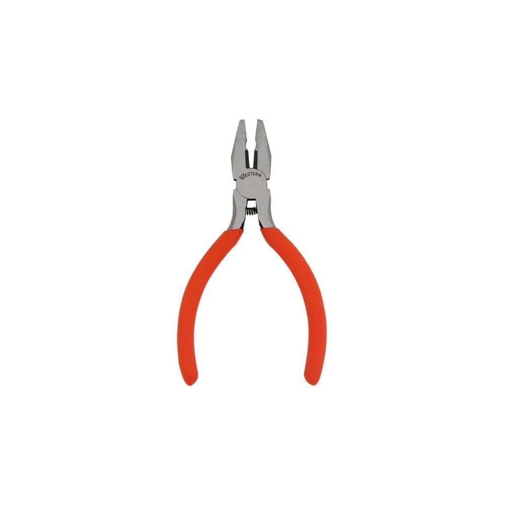 Alicate Universal Western Mini - 5" | A-5