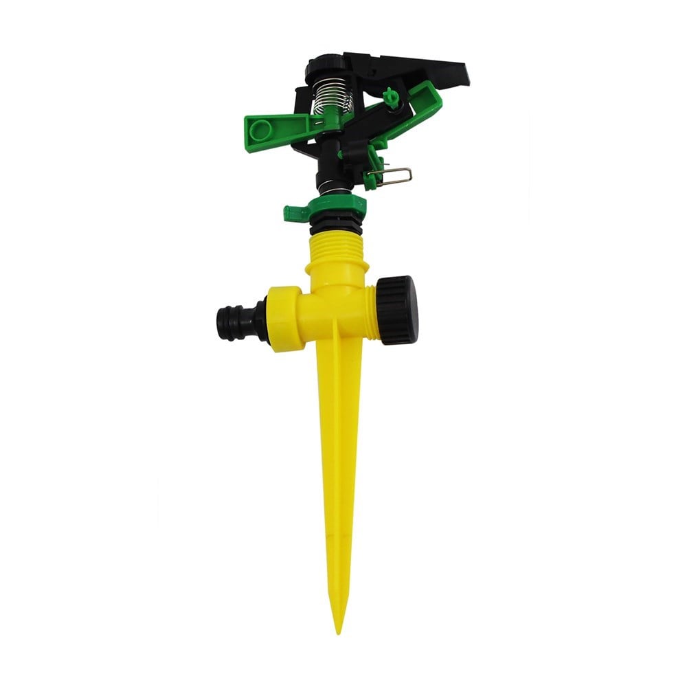 Irrigador Western WS-2