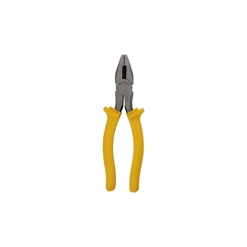 Alicate Universal Western Profissional - 8" | 20978