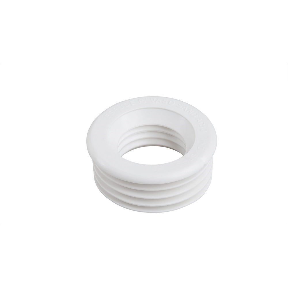 Espude Plasbohn Plástico Branco 38mm 2673