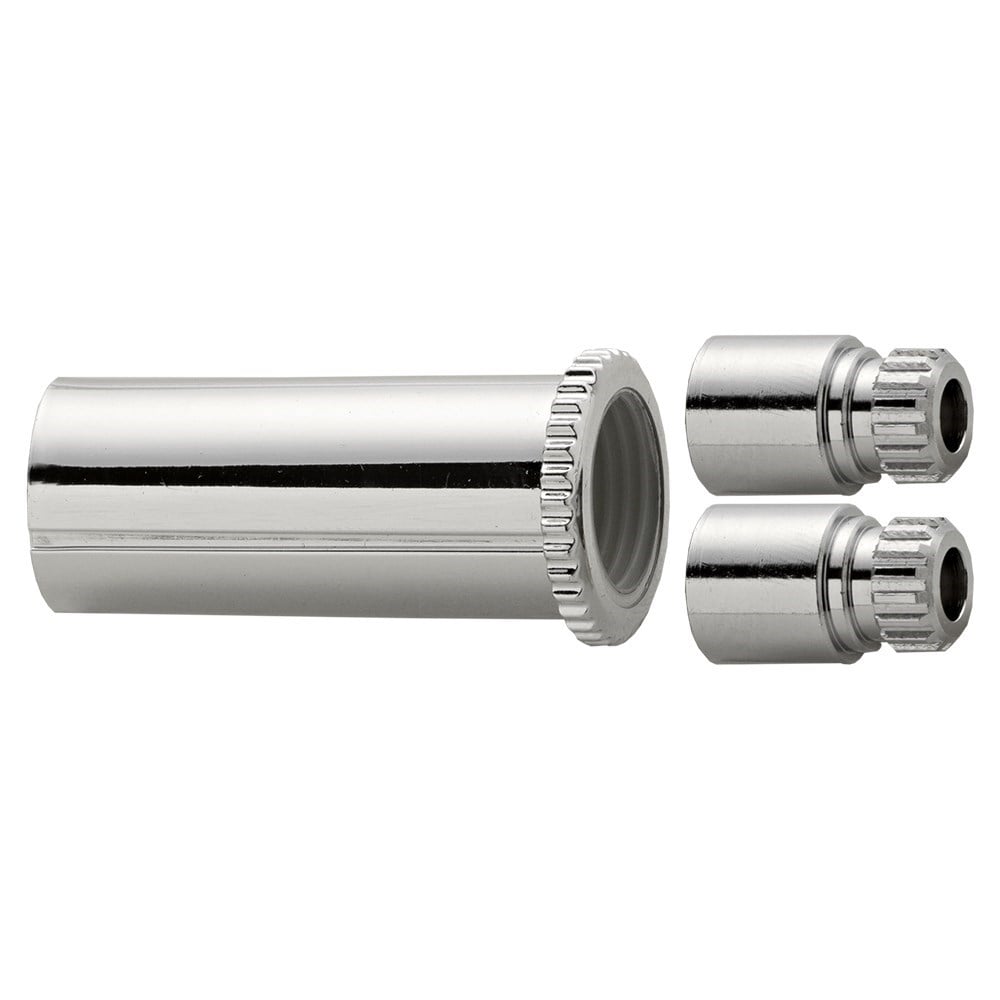 Prolongador para Registro 2cm Blukit ABS 160105-412