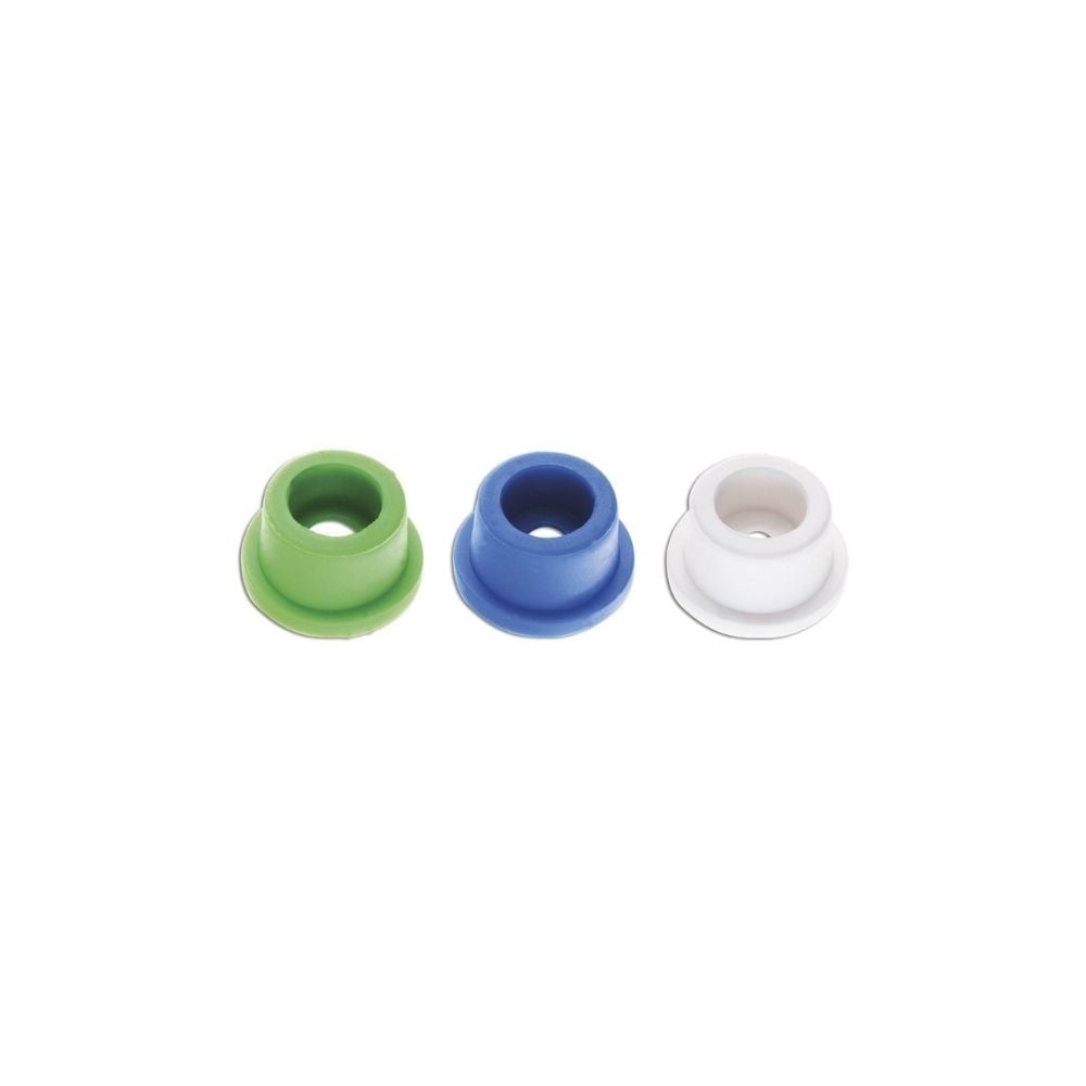 Redutor de Vazão / Pressão Blukit Kit com 3 Peças 172507-412 - imagem 1