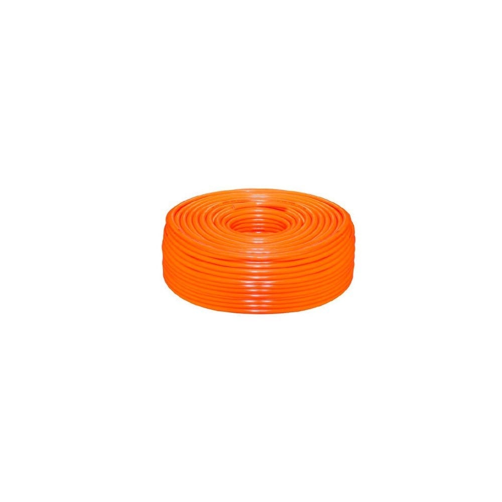 Mangueira Água Ibira Lisa Laranja 1/2 X 3.0 50m 222 - imagem 1