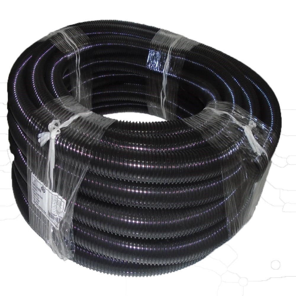 Conduíte Espiraflex Ibira (F)1.1/2"25m 3125