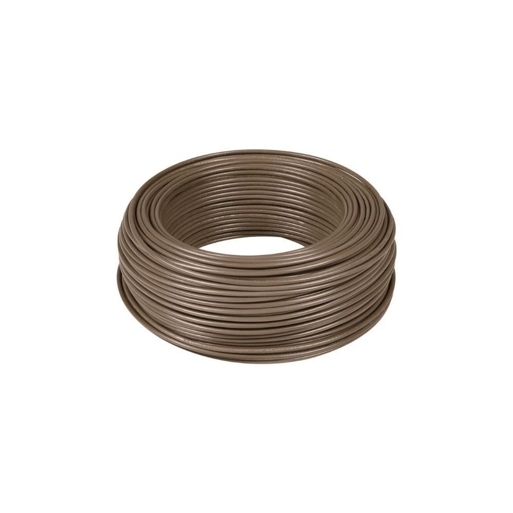 Fio Paralelo SIL Marrom 2x1.50mm 100m | 5017013 - imagem 1