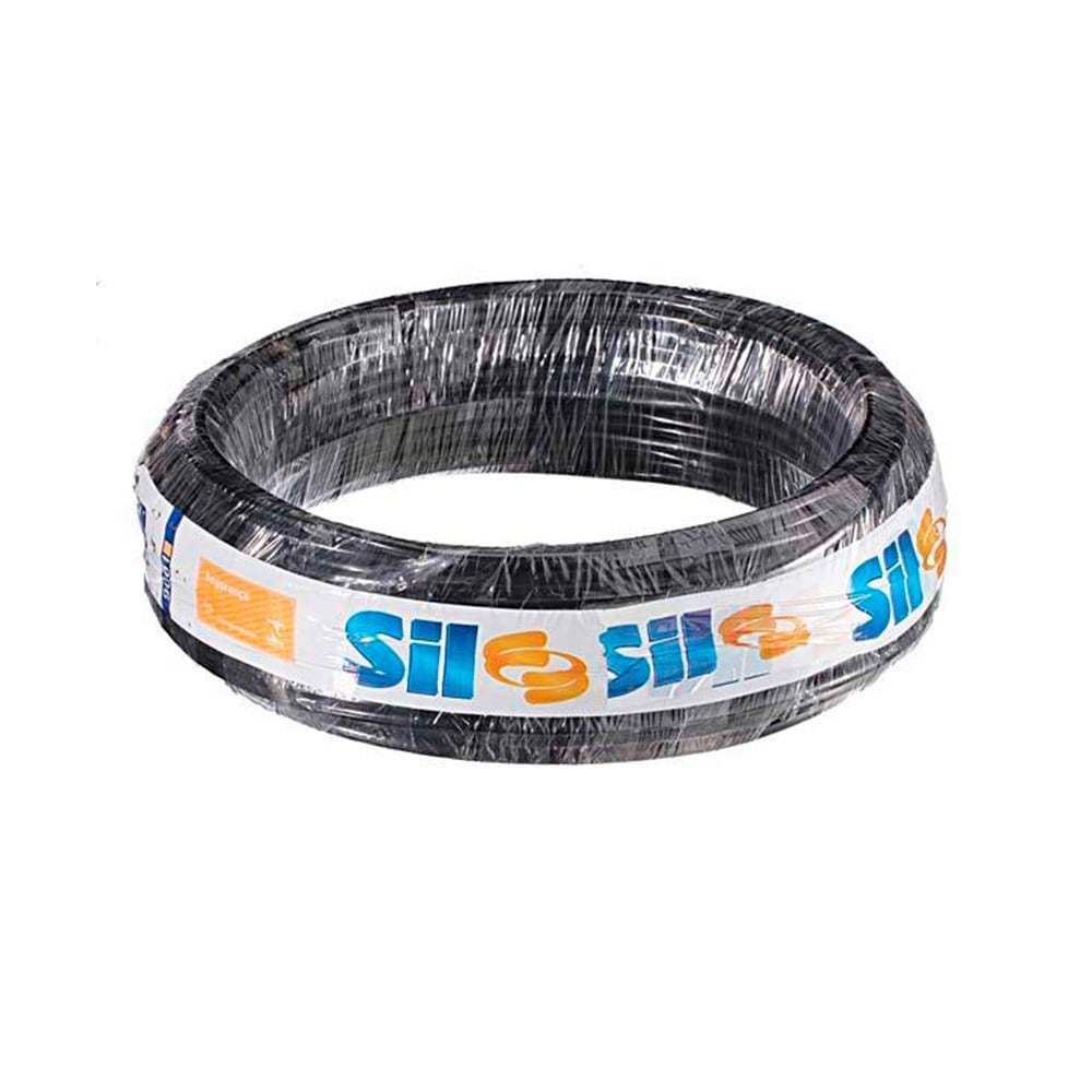 Fio Cabo PP Sil 4x10.0MM 1KV 100m 00049.051.002.1.06