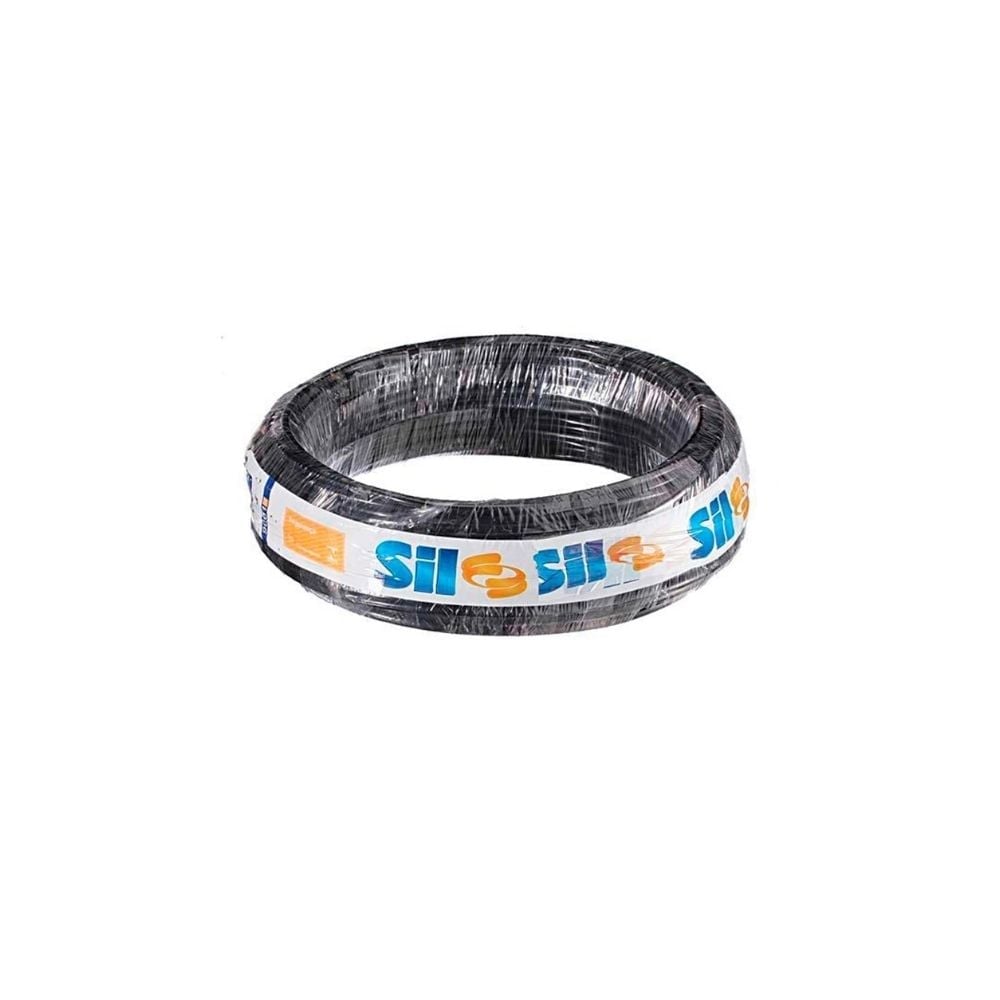 Fio Cabo PP Sil 3x 4.00mm 1KV 100m | 84034002