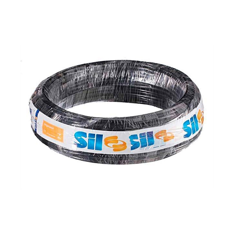 Fio Cabo PP Sil 3x6,00mm 1KV 100M | 00049035002106