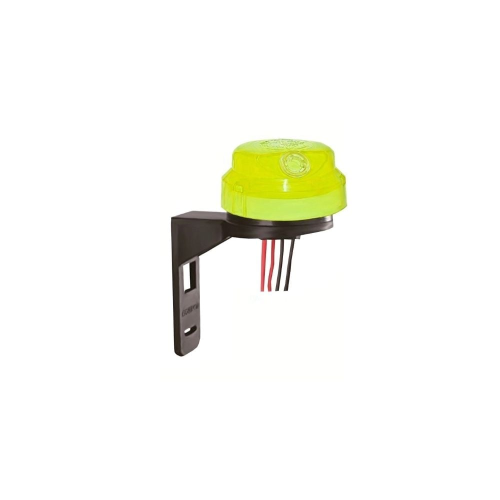 Relé Exatron Fácil com Base 220V RGALVANIZADO2FC