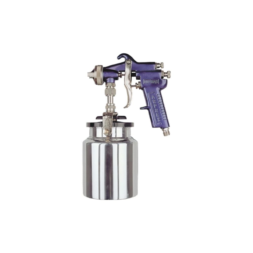 Pistola Arprex Modelo 2 Média Pressão "Bico 1.6mm" | 10104000