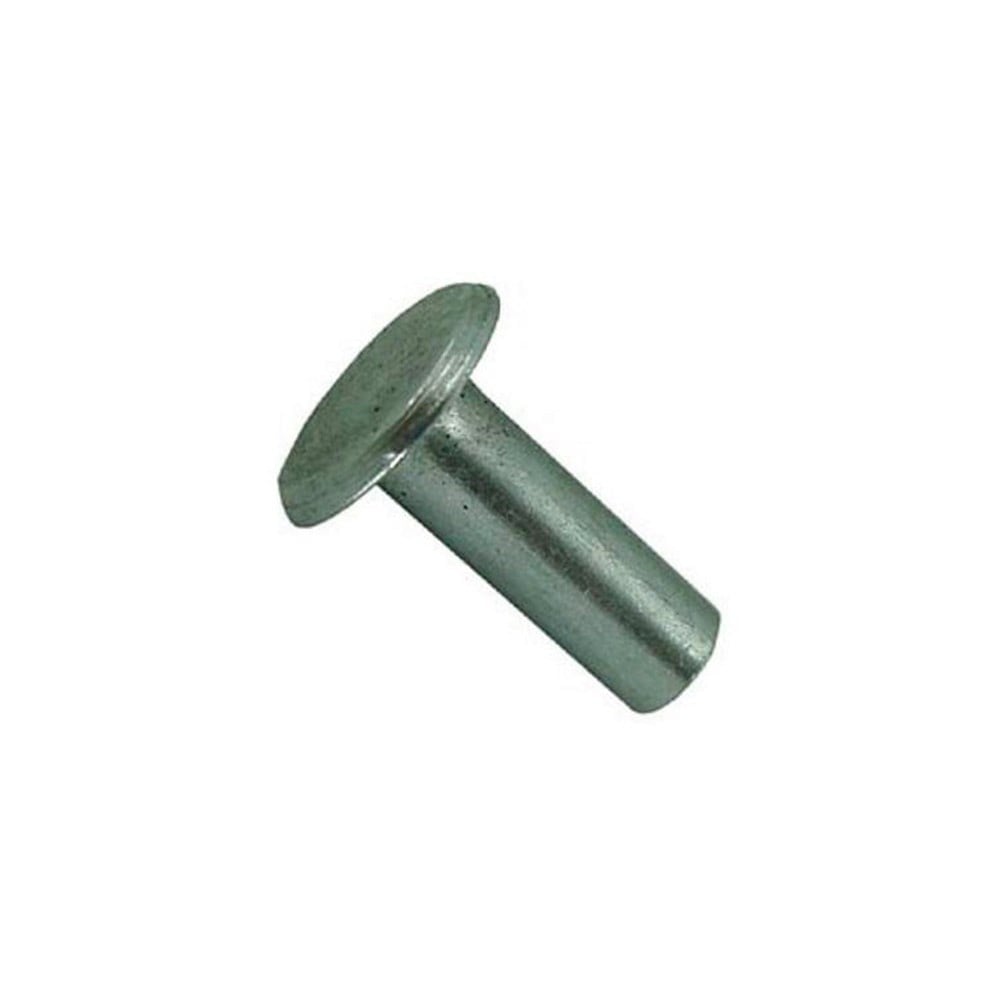 Rebite Tanoeiro Hage Zincado N7 Kg RTNZ03114LB07