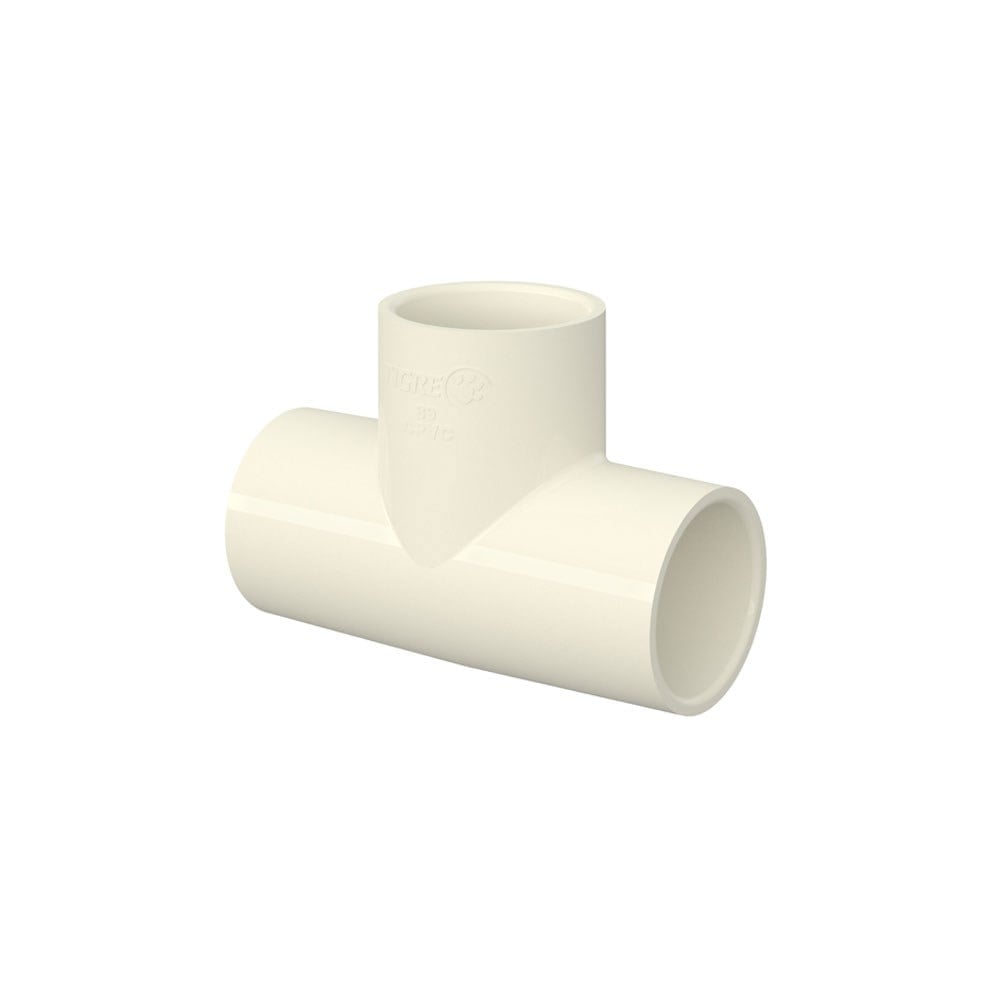 Te 90° Tigre Aquatherm 22mm 7071 22851950