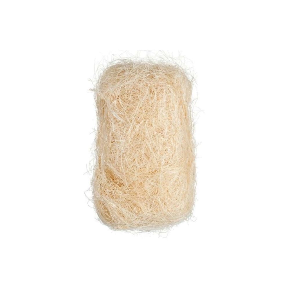 Bucha de Sisal Compel 250g | 02052 - imagem 1
