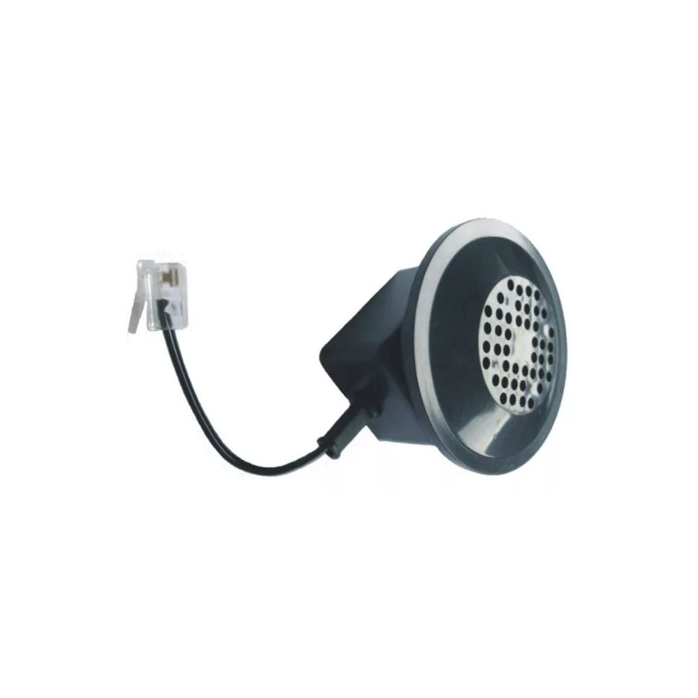 Campanha para Fone Auxiliar Multicraft | 30178