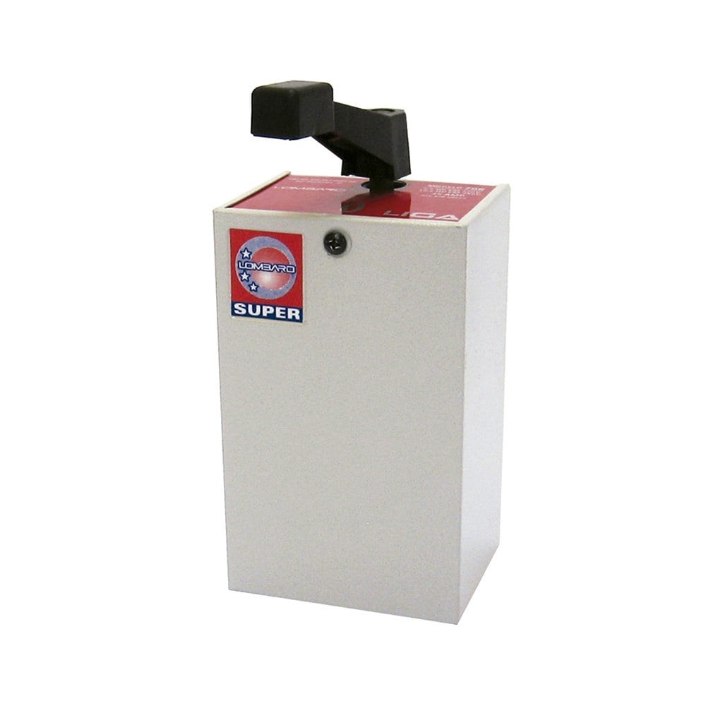 Chave Lombard Simples Trifásica 10HP/60A S 7