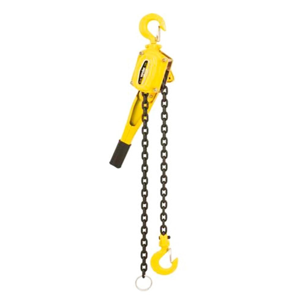 Talha Manual Csm com Alavanca 0.75 Toneladas 1.5M 40133017