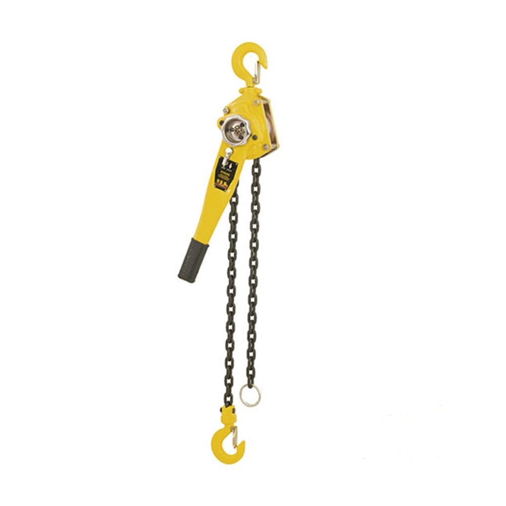 Talha Manual Csm com Alavanca 1.5 Toneladas 1.5m 40133019